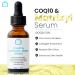 Omic+ COQ10 & Matrixyl 3000 Serum - 30ml Anti-Aging Skin Care | Shop Internationally - Buy Online on GoSupps.com