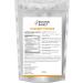 Organic Turmeric Powder 1 kg - 5% Curcumin, Pure Natural Haldi Powder, 1000g - Buy Online on GoSupps.com