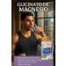 Premium Glicinato de Magnesio por Betel Natural - 1500 mg Puro sin Rellenos Apoyo Muscular y Nervioso Magnesium Glycinate 1500 mg Pure No Fillers Vegetable Capsules 90 Count - Buy Online on GoSupps.com
