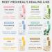 Mediheal Sheet Mask Essential HERO 12 Pack - Korean Skincare Combo | Collagen, Tea Tree, Placenta, Madecassoside, Vita Watermide | 12 Count - Buy Online on GoSupps.com