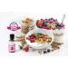 Sugar-Free Flavor Drops Set 2x30ml - Raspberry & Cheesecake | Zero Calories | Vegan Sweetener for Yogurt Porridge & Quark - Hello Shape - Buy Online on GoSupps.com