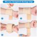 Yasdyri Elastic Adjustable Carpal Tunnel Wrist Support - 2 Pieces for Left & Right Wrist - Ideal for Sports Fitness Arthritis & Tendonitis - Beige - Buy Online on GoSupps.com