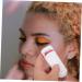 FRCOLOR 5pcs Electric Eyelash Curler - Heated Precision Rizador De Pesta as for Perfect Lashes | Travel-Friendly Lash Holder - Buy Online on GoSupps.com