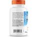 Doctor's Best Collagen Types 1 & 3 with Peptan 500mg - 240 Capsules for Healthy Skin & Joints - Buy Online on GoSupps.com