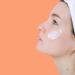 Nature Spell Vitamin C Face Cream Moisturiser 100ml Radiant Face Cream Infused With Japanese Wakame Seaweed Targets Dark Spots Made in the UK - Buy Online on GoSupps.com