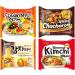 Samyang Hot Chicken Buldak Halal/Tailor-make 10 Noodles + 1 Sauce (Optional Extra) / Self Customise Own Case - Buy Online on GoSupps.com