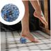 Fomiyes Muscle Massage Device - Fitness Equilibrium Training Roller & Fascia Ball for Foot Massage & Yoga | International Shipping Available - Buy Online on GoSupps.com