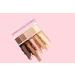 Wet n Wild Color Icon 5-Pan Shadow Palette - Walking On Eggshells (0.21 oz) | Vibrant Eyeshadow for Everyday Looks - Buy Online on GoSupps.com