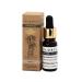 KLORIS Superboost Face Oil - anti-redness facial serum for all skin types with cucumber seed squalane and hemp seed oil 10 ml