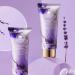 Face Cleansing Cream Wash for Dry & Sensitive Skin (100 ml) Sensitive Exfoliating Gentle and Caring Face Wash Cleanser - Buy Online on GoSupps.com