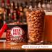 BEER NUTS Original Peanuts 12oz Resealable Cans (3 Pack) - Sweet & Salty Roasted Bar Nuts - Gluten-Free, Kosher, Low Sodium - Made in USA - Buy Online on GoSupps.com