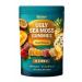 Biolore Ugly Sea Moss Gel Gummies - 4 Mixed Flavors - Vegan Non-GMO No Gelatin No Artificial Colors - Wildcrafted Sea Moss Real Fruit Pur e & Coconut Sugar - 40 Gummies Mixed Flavors 40 Count (Pack of 1)