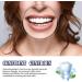 Teeth Whitening Pen - Pain-Free Tooth Bleaching Travel Size (5pc) | Quick & Gentle Tooth Whitening - Buy Online on GoSupps.com