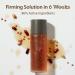 Blithe 8 Beans Clear Essence Toner Lotion - Lightweight Moisturizer with Niacinamide & Vitamin E for Elasticity - 1.83oz Skincare Solution - Buy Online on GoSupps.com