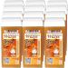 Roll on wax cartridge 100ml roller Natural HONEY- WAXEE (12 x 100ml roll-on wax cartridge)