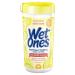 Wet Ones Antibacterial Hand Wipes Citrus Scent 40 Wipes