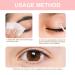 Buy Durable Invisible Double Eyelid Styling Cream | Generic Slide Cream - Waterproof & Y-Stick Applicator for Perfect Eye Shape - Buy Online on GoSupps.com