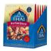 A Taste of Thai Pad Thai Sauce - 3.25oz (Pack of 6) | Ready-to-Use Mix with Classic Thai Spices | Ideal for Noodles, Marinades, Dips, Dressings, Stir-Fry & More | Non-GMO, Gluten-Free - Buy Online on GoSupps.com