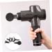 JET COMPRIS 5ST Vibration Massage Head Adapter Set Body Massager Attachments for Athletes | International Shipping Available - Buy Online on GoSupps.com