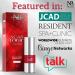 Scar Logic Advanced Treatment Cream for Face & Body | Scar Remover for Acne, Surgical, Stretch Mark & Burn Scars | Nourishing Biologicals (20ml) - Buy Online on GoSupps.com