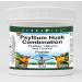 Psyllium Husk Combination Powder - Psyllium Hibiscus and Licorice (4 oz ZIN: 512570) - 3 Pack