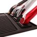 Barcuffal Tool Pad – Non-Slip Silicone Cushion for Desktop Protection | Waterproof Durable & Easy to Clean Salon Beauty Essential - Buy Online on GoSupps.com
