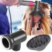 Diffuser and Adapter for Dyson Airwrap Styler for Airwrap Styler in a Hairdryer Combination Hairdryer Accessories Adapter for Dyson Easy to Install (1 Diffuser 1 Adapter)
