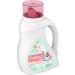 Ivory Snow Stage 2: Active baby Liquid Laundry Detergent 32 Loads 1.36 Liter - Buy Online on GoSupps.com
