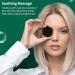 Joberio Face Cleansing Brushes Face Scrubber Manual Exfoliator Face Scrubber Exfoliator with Handle Facial Cleansing Black Brush Silicone Deep Scrubber Pad Silicone Face Brushes - Buy Online on GoSupps.com