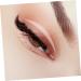 FRCOLOR White Tape 4 Rolls Duct Tape Clear Invisible Eyelid Tapes Tape Adhesive Tape Growth Zone Eyelid Tape - Buy Online on GoSupps.com