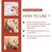 Styptic Powder Safe For Dogs And Cats Blood Stopper Puppy-Home Profession Aids Supplies Traumatic Hemostatic Powder 50ml Blood Stopper-powder Stick Bandage Large For Dogs Nails-compress Pet Wound Pet - Buy Online on GoSupps.com