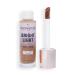 Makeup Revolution Bright Light Face Glow Brightening Skin Tint Radiant Finish Luminous Deep