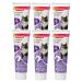 6 PACK BEAPHAR 2 IN 1 HAIRBALL PASTE CAT KITTEN HAIRBALL TREATMENT REMEDY 100G