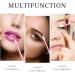 Sularpek 200 PCS Disposable Lip Gloss & Make Up Brush Set | Lipstick Concealer Applicator Tool for Lips, Eyes & Makeup Application - Buy Online on GoSupps.com