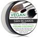 Sian Richards London Vegan Brush Shampoo Young Coconut Makeup Cleaner for Makeup Brushes and Sponges