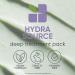 Biolage Hydra Source Deep Treatment Pack - Moisturizing Hair Mask with Aloe - 10.1 Fl. Oz - Buy Online on GoSupps.com