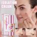 Isolation Cream | Women Face Nourishing Primer Brightening Cream Facial Skin Care Products for Traveling Business Trips Home Working Gathering Dating Hersil - Buy Online on GoSupps.com