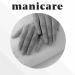 Manicare Stainless Steel Toenail Clippers - Precise Trimming for Perfect Feet - Home & Salon Use - Buy Online on GoSupps.com