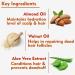 Nutriglow De Tan Scrub - Milk Protein & Mulethi for Deep Exfoliation Tan Removal & Blackhead Treatment - Suitable for All Skin Types - 65gm - Buy Online on GoSupps.com