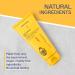 Seven Potions Men's Post Shave Balm - Calming, Hydrating, Lightweight Formula (100ml) - Buy Online on GoSupps.com