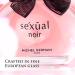 Michel Germain Sexual Noir Eau de Parfum Fragrance Spray Top Notes of Strawberries Mandarin and Lime Long-Lasting Warm Floral & Sensual Gift for Her 2.5 Fl Oz (Pack of 1) - Buy Online on GoSupps.com