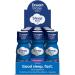 Dream Water Sleep Aid Drink - Melatonin 5mg, GABA, 5-HTP, Natural Flavors - 12-Count Snoozeberry Liquid Shots - Buy Online on GoSupps.com