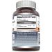 Amazing Formulas Selenium 100 mcg 250 Tablets - Non-GMO, Gluten Free, Made in USA - Buy Online on GoSupps.com