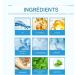 Scalp Moisturizer | Nourishing and Gentle Balm 100g | Moisturizing and Nourishing Cleanser - For Hair Follicles Women Men Father Mother Home Travel Shower - Buy Online on GoSupps.com