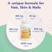 Bari Life - Hair Skin & Nails Supplement - Buy Online on GoSupps.com