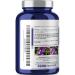 NusaPure Astragalus 15,000mg per Caps - 200 Veggie Capsules | Vegetarian, Non-GMO, Gluten-Free - Buy Online on GoSupps.com