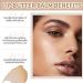 Pack of 2 Lip Balm Lip Mask Lip Glow Oil Non-Stick Moisturizing Lip Balm for Soothing Tinted Care Instant Hydration (Beige) - Buy Online on GoSupps.com