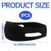 Effective Anti-Snoring Chin Strap | Reduce Snoring with Professional Comfort - Shop Now! - Buy Online on GoSupps.com