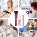 G n rique Strong Nail Glue Gel - Late-Lasting Long-Lasting Nail Glue Gel | Powerful Press-On Nail Glue Strong Strong Nail Glue Builder Nail Glue Detangling Spray - Buy Online on GoSupps.com