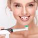 Pack of 16 Precision Clean Brush Heads for Oral B Electric Toothbrushes - Compatible & High Quality - Buy Online on GoSupps.com